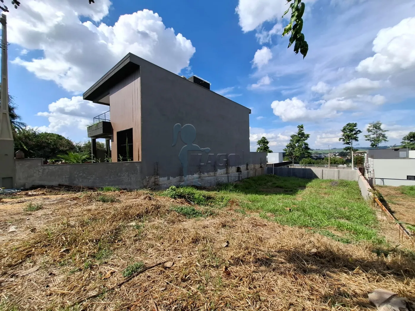 Comprar Terreno / Condom&iacute;nio em Bonfim Paulista R$ 240.000,00 - Foto 4