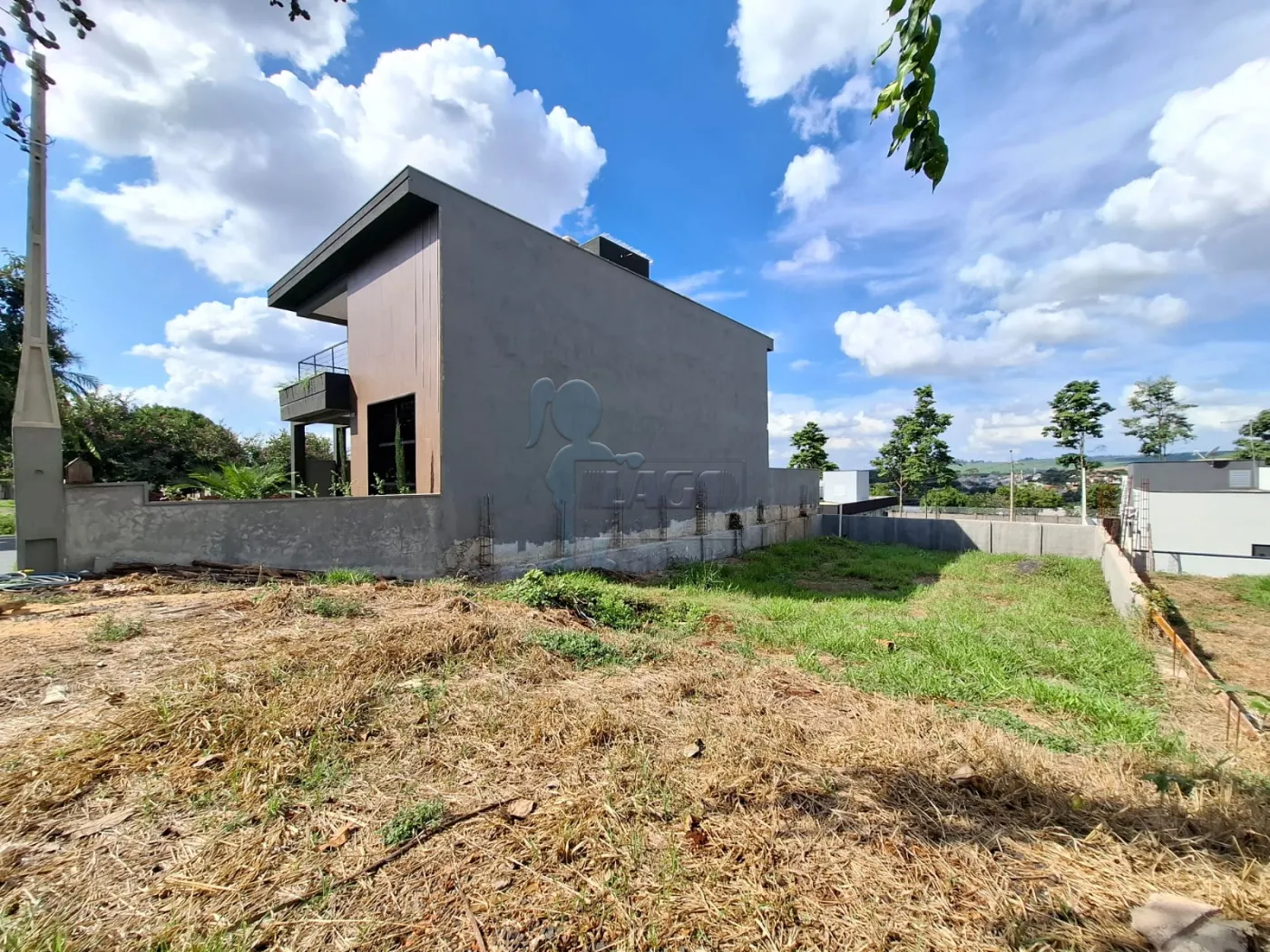 Comprar Terreno / Condom&iacute;nio em Bonfim Paulista R$ 240.000,00 - Foto 5