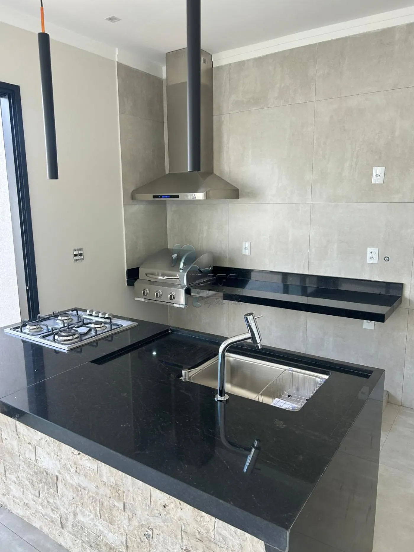 Comprar Casa condom&iacute;nio / Padr&atilde;o em Bonfim Paulista R$ 1.150.000,00 - Foto 1