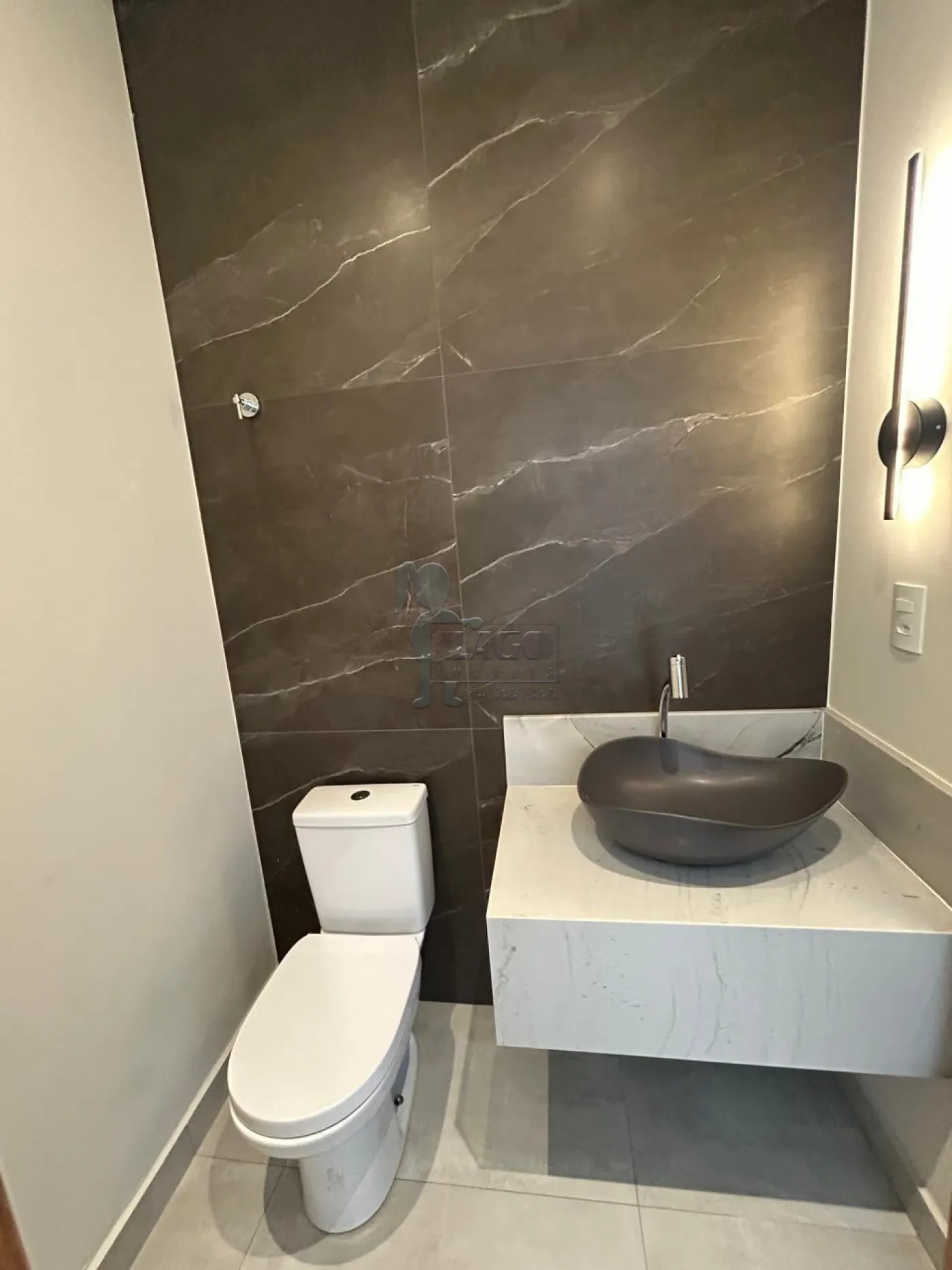 Comprar Casa condom&iacute;nio / Padr&atilde;o em Bonfim Paulista R$ 1.150.000,00 - Foto 2