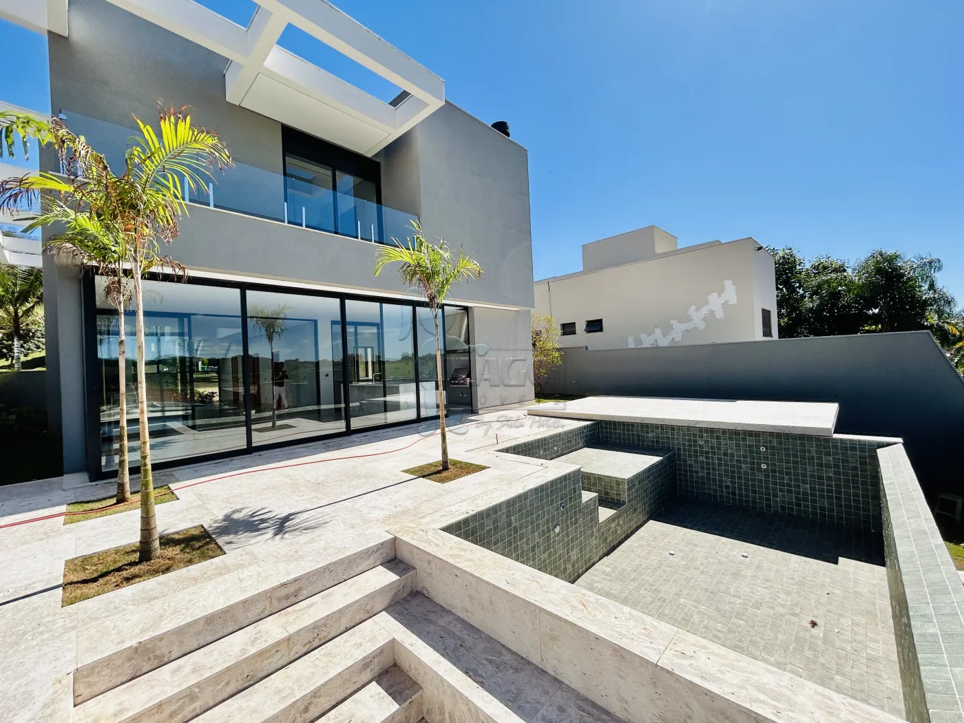 Comprar Casa condom&iacute;nio / Sobrado em Bonfim Paulista R$ 3.400.000,00 - Foto 1