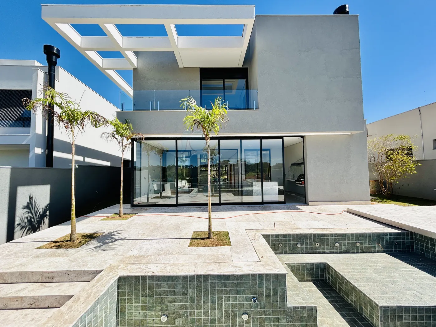 Comprar Casa condom&iacute;nio / Sobrado em Bonfim Paulista R$ 3.400.000,00 - Foto 2