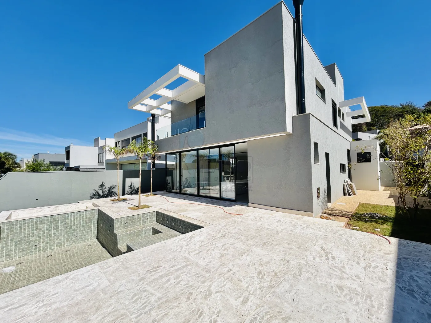 Comprar Casa condom&iacute;nio / Sobrado em Bonfim Paulista R$ 3.400.000,00 - Foto 3