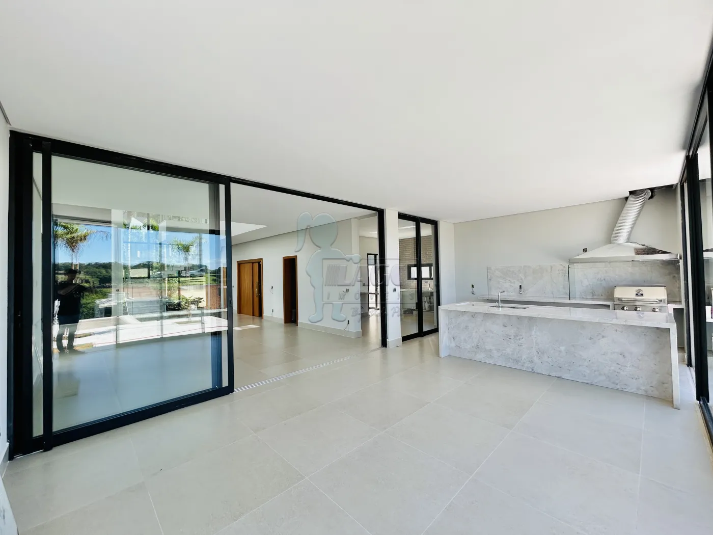 Comprar Casa condom&iacute;nio / Sobrado em Bonfim Paulista R$ 3.400.000,00 - Foto 5