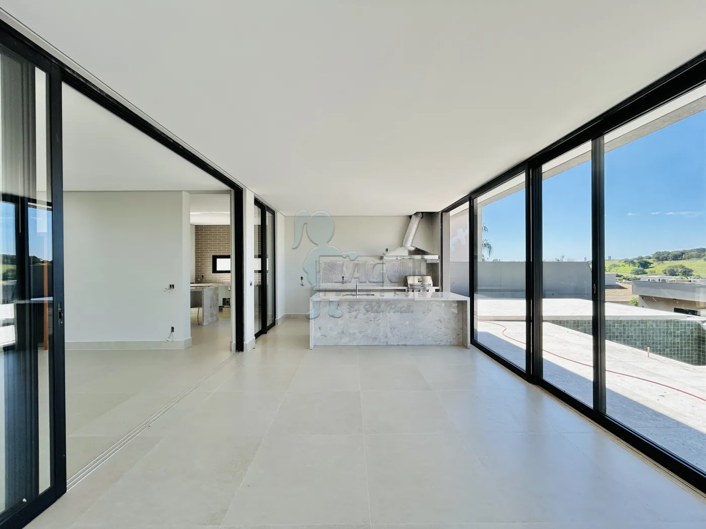 Comprar Casa condom&iacute;nio / Sobrado em Bonfim Paulista R$ 3.400.000,00 - Foto 6