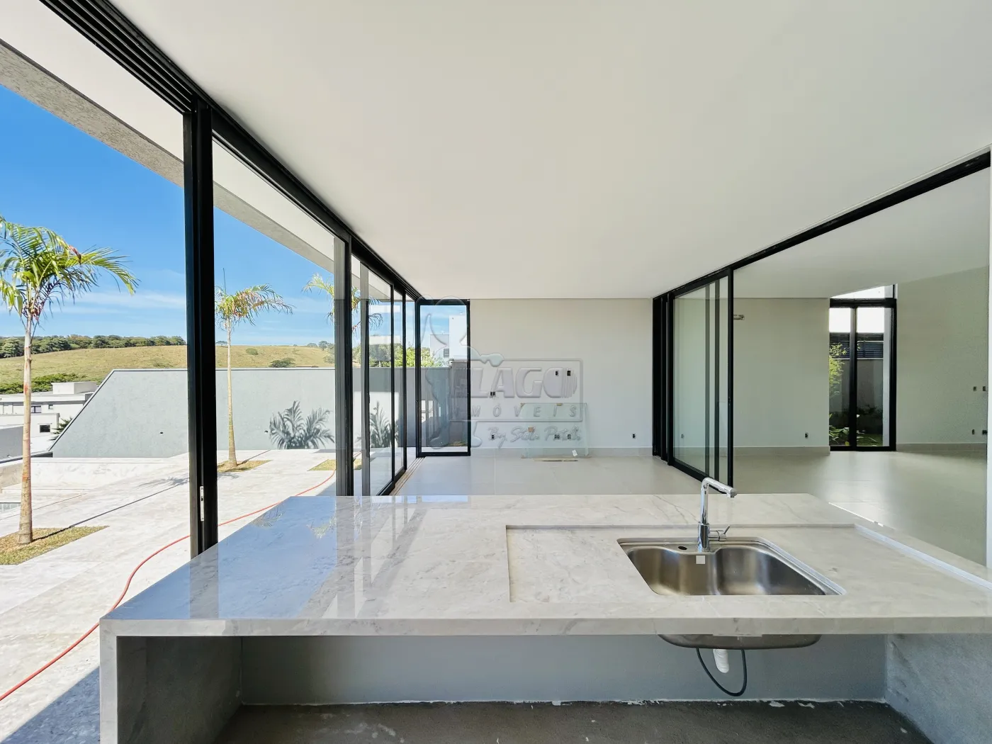 Comprar Casa condom&iacute;nio / Sobrado em Bonfim Paulista R$ 3.400.000,00 - Foto 10