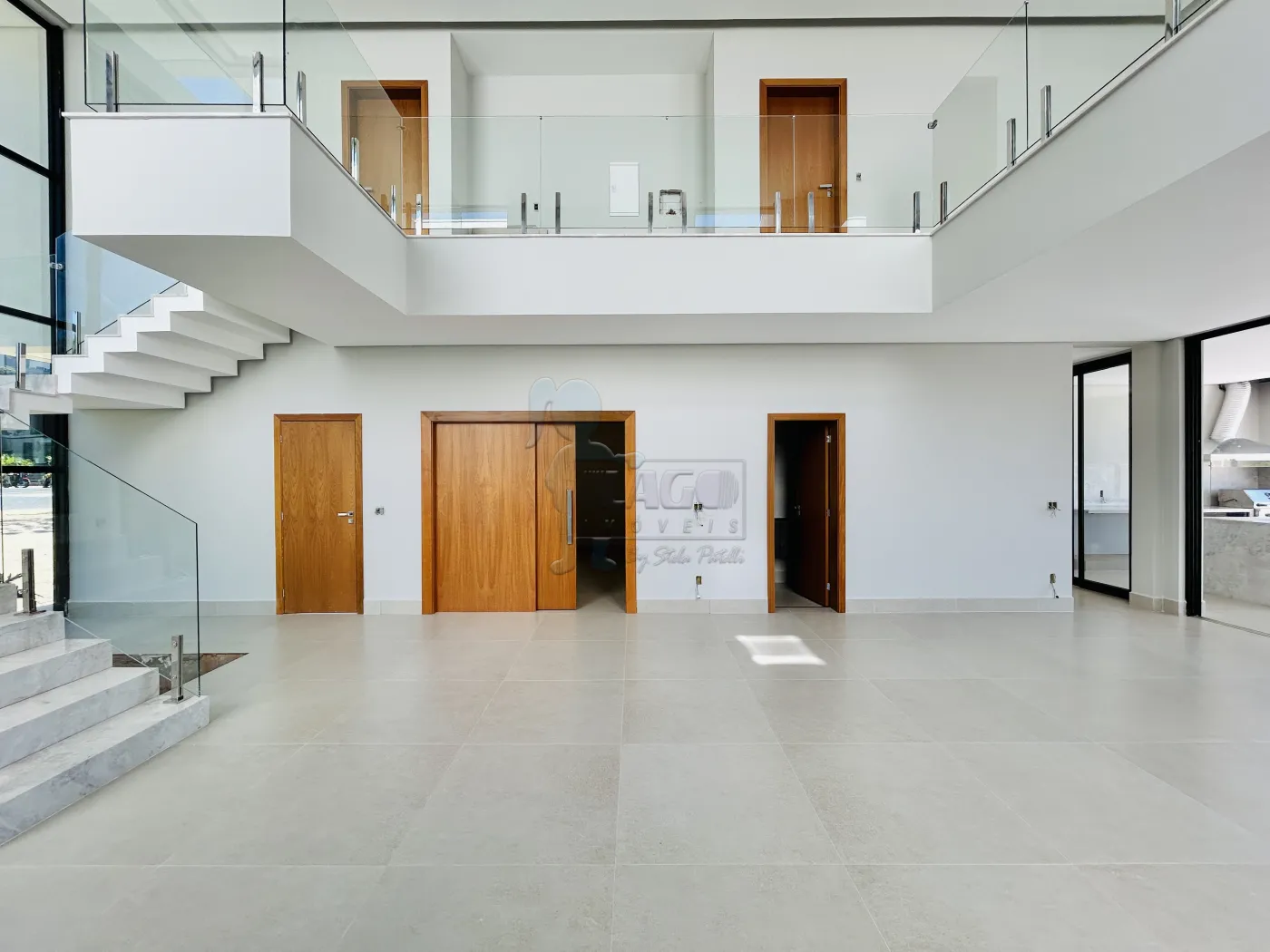 Comprar Casa condom&iacute;nio / Sobrado em Bonfim Paulista R$ 3.400.000,00 - Foto 15