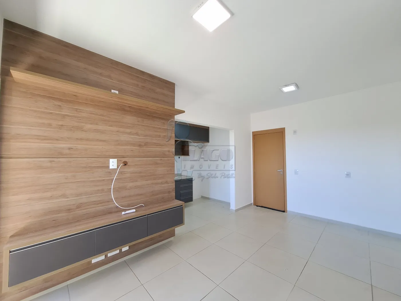 Alugar Apartamento / Padr&atilde;o em Ribeir&atilde;o Preto R$ 3.000,00 - Foto 4