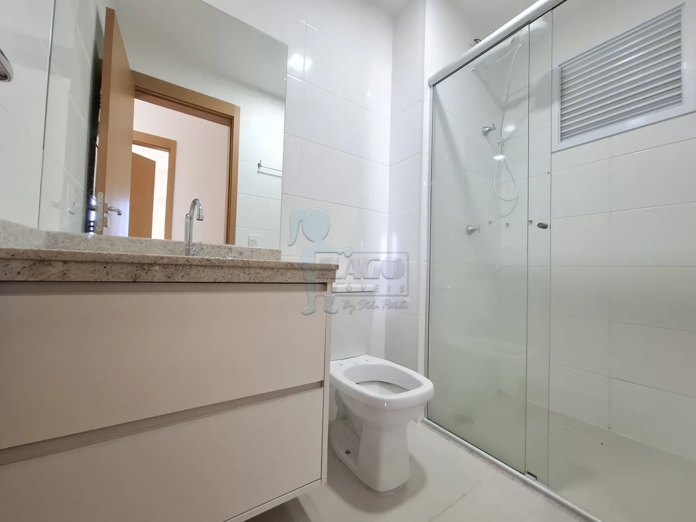 Alugar Apartamento / Padr&atilde;o em Ribeir&atilde;o Preto R$ 3.000,00 - Foto 10