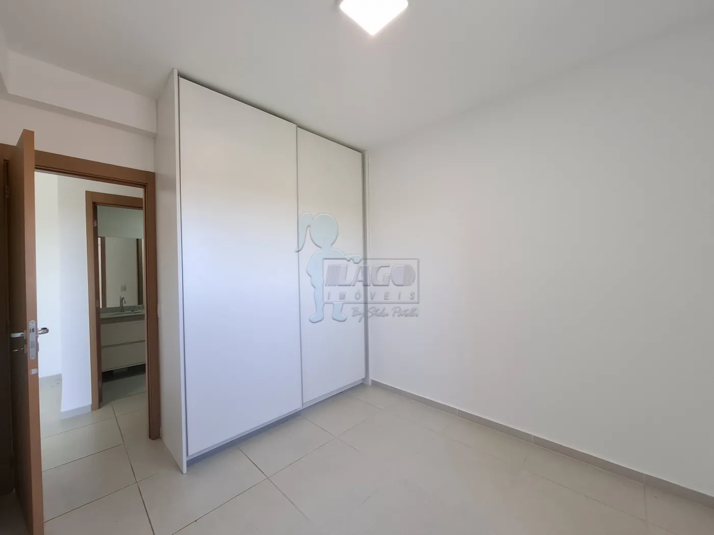 Alugar Apartamento / Padr&atilde;o em Ribeir&atilde;o Preto R$ 3.000,00 - Foto 12