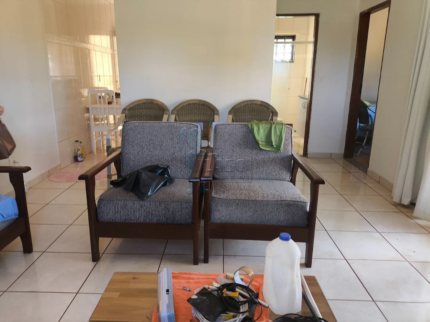 Comprar Casa condom&iacute;nio / Ch&aacute;cara - Rancho em Ribeir&atilde;o Preto R$ 795.000,00 - Foto 8