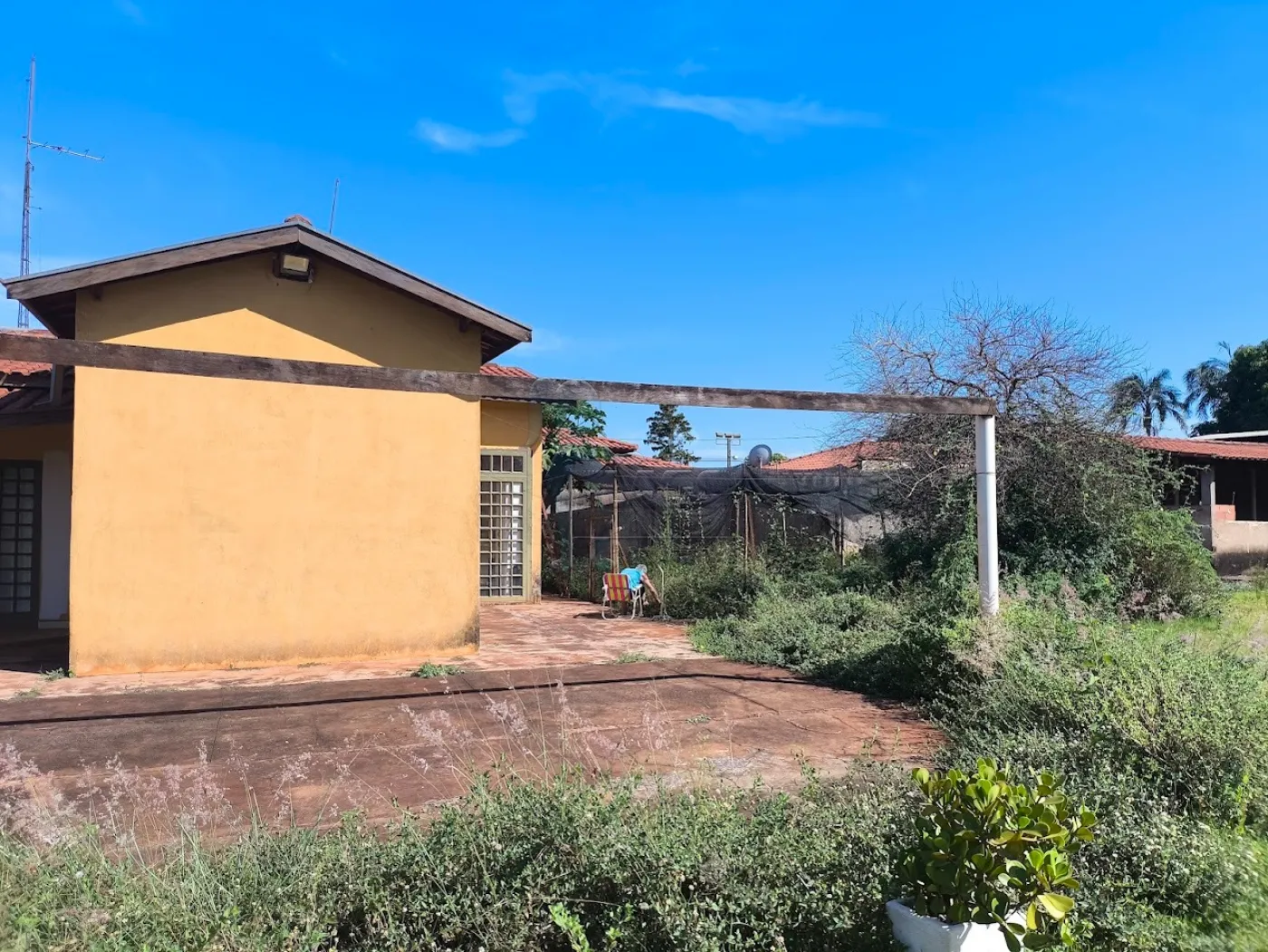 Comprar Casa condom&iacute;nio / Ch&aacute;cara - Rancho em Ribeir&atilde;o Preto R$ 795.000,00 - Foto 3