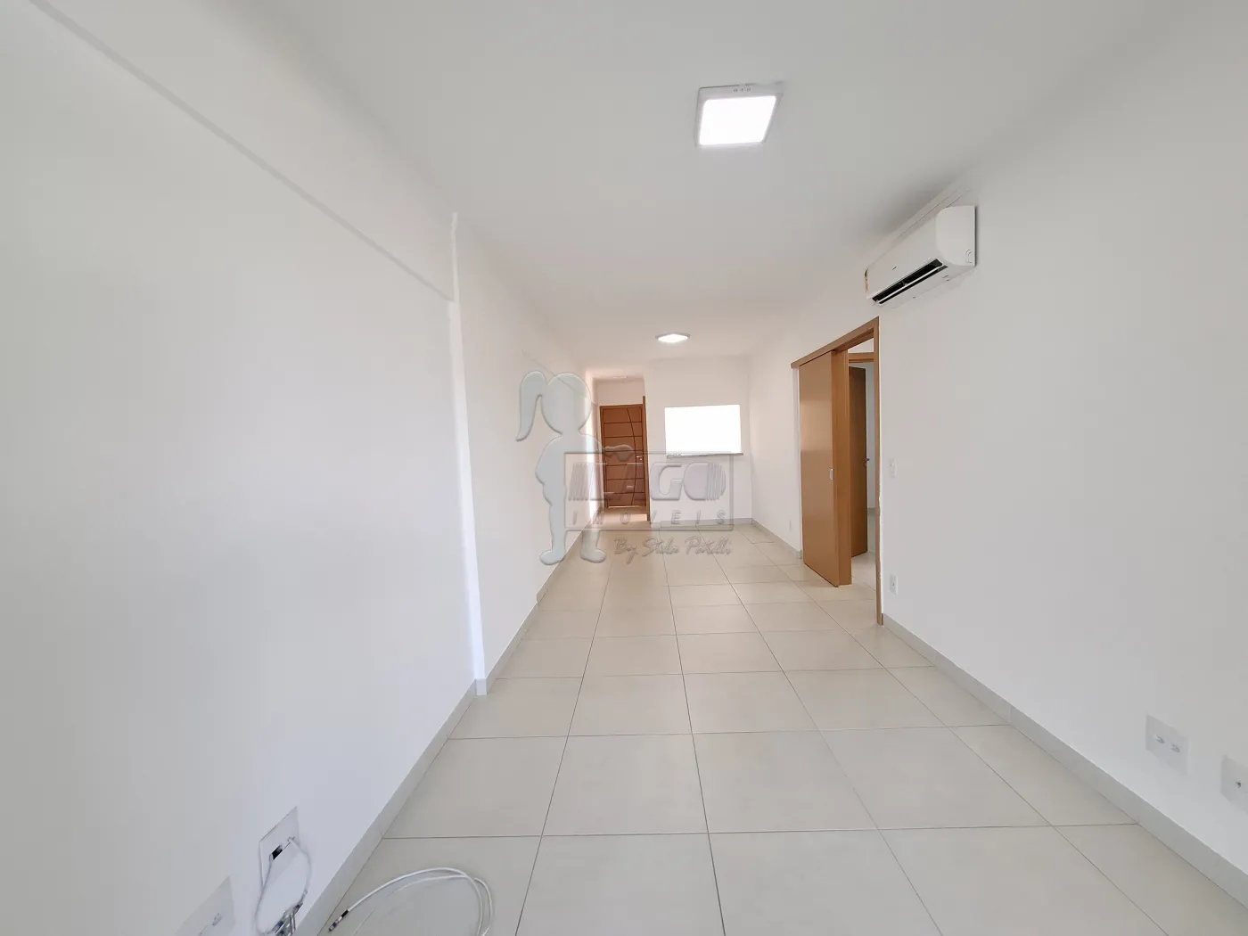 Comprar Apartamento / Padr&atilde;o em Ribeir&atilde;o Preto R$ 490.000,00 - Foto 4