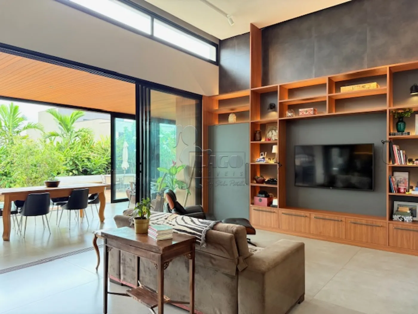 Comprar Casa condom&iacute;nio / Padr&atilde;o em Bonfim Paulista R$ 2.250.000,00 - Foto 4