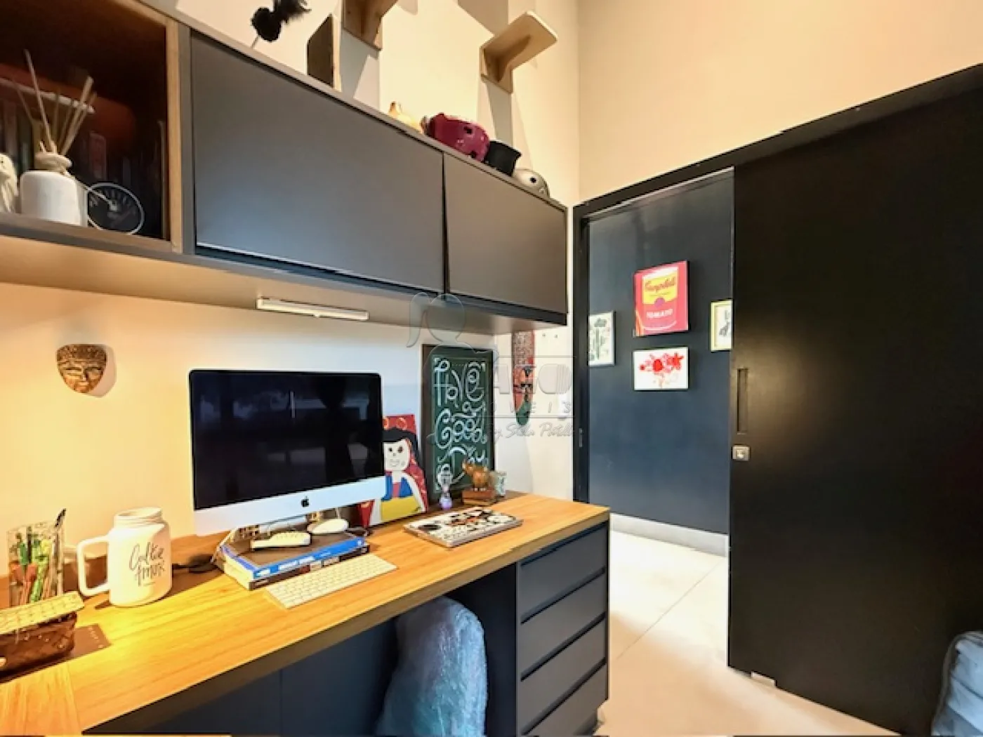 Comprar Casa condom&iacute;nio / Padr&atilde;o em Bonfim Paulista R$ 2.250.000,00 - Foto 16