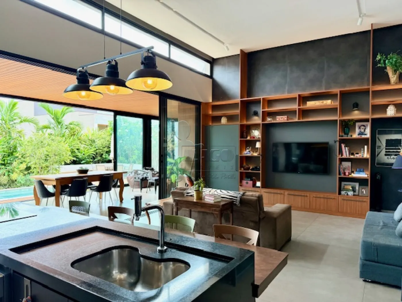 Comprar Casa condom&iacute;nio / Padr&atilde;o em Bonfim Paulista R$ 2.250.000,00 - Foto 12