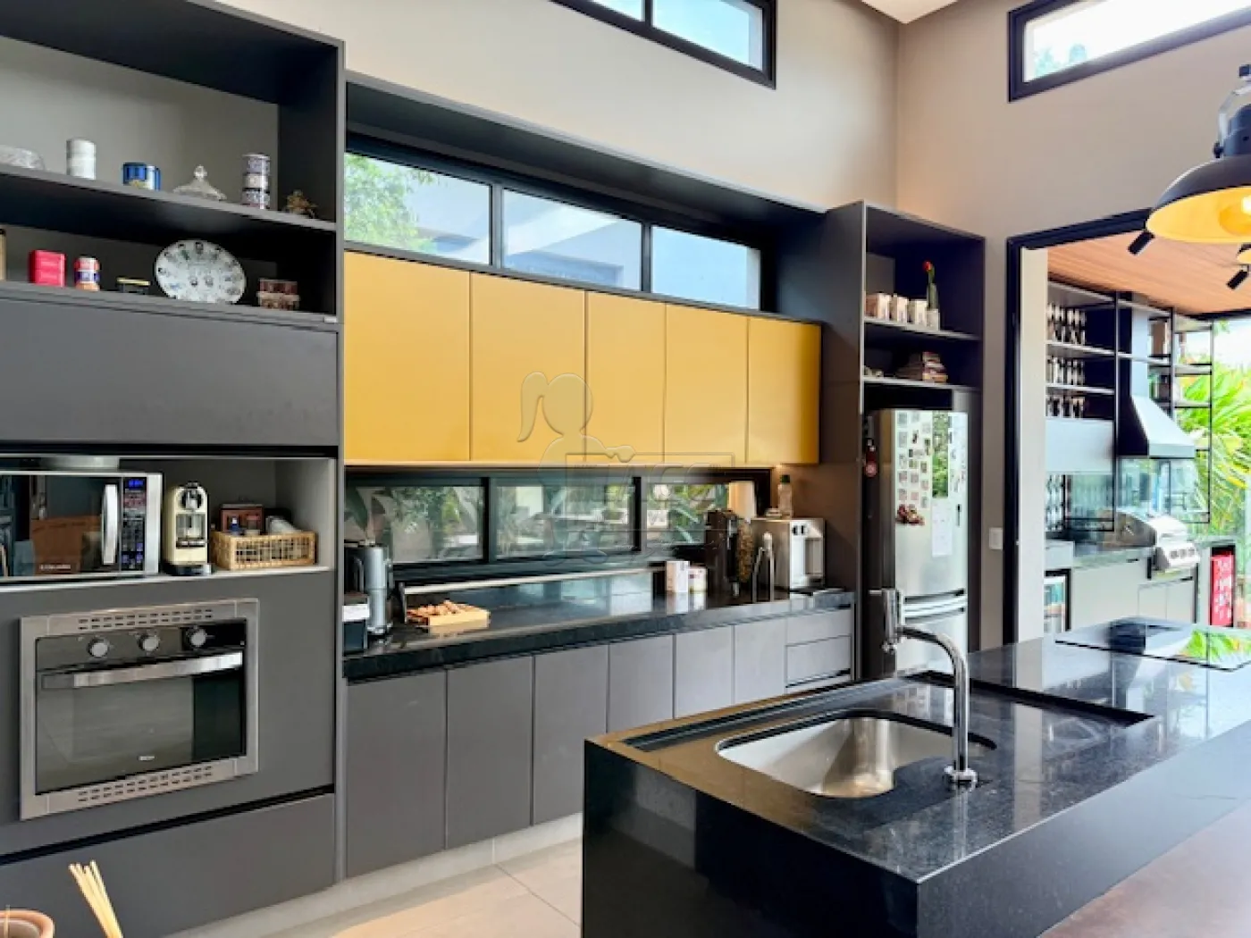 Comprar Casa condom&iacute;nio / Padr&atilde;o em Bonfim Paulista R$ 2.250.000,00 - Foto 11