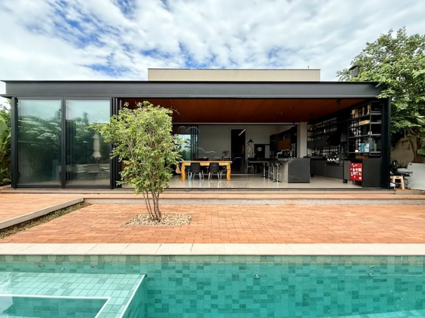 Comprar Casa condom&iacute;nio / Padr&atilde;o em Bonfim Paulista R$ 2.250.000,00 - Foto 2