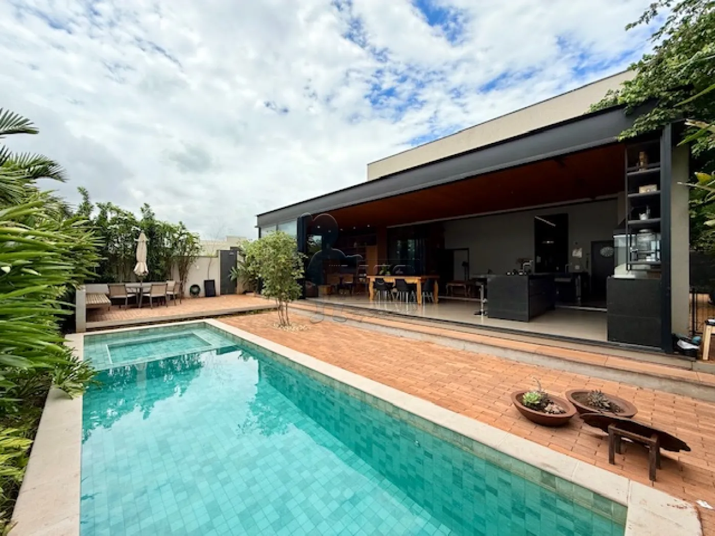 Comprar Casa condom&iacute;nio / Padr&atilde;o em Bonfim Paulista R$ 2.250.000,00 - Foto 1