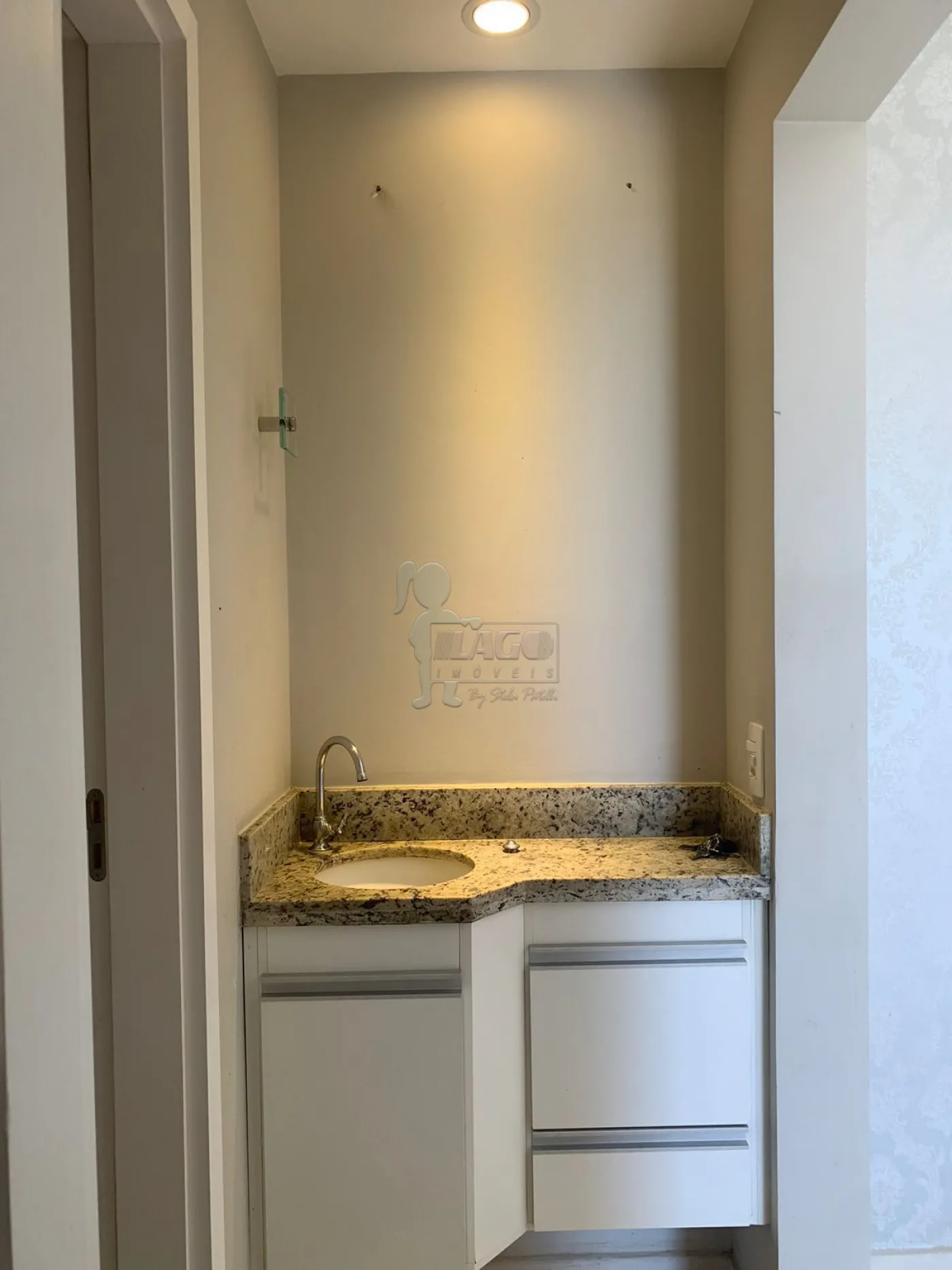 Alugar Apartamento / Padr&atilde;o em Bonfim Paulista R$ 900,00 - Foto 8