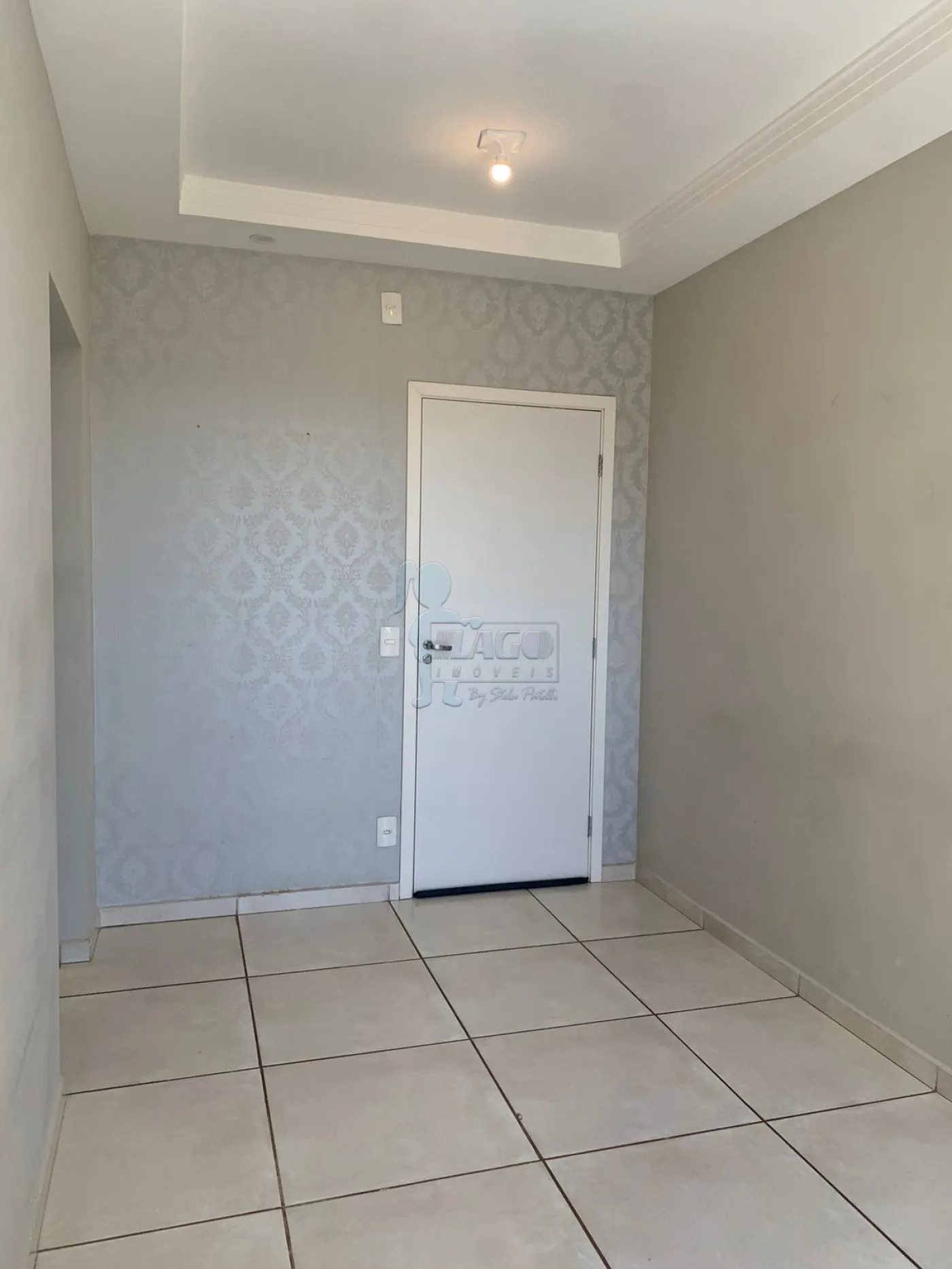 Alugar Apartamento / Padr&atilde;o em Bonfim Paulista R$ 900,00 - Foto 4