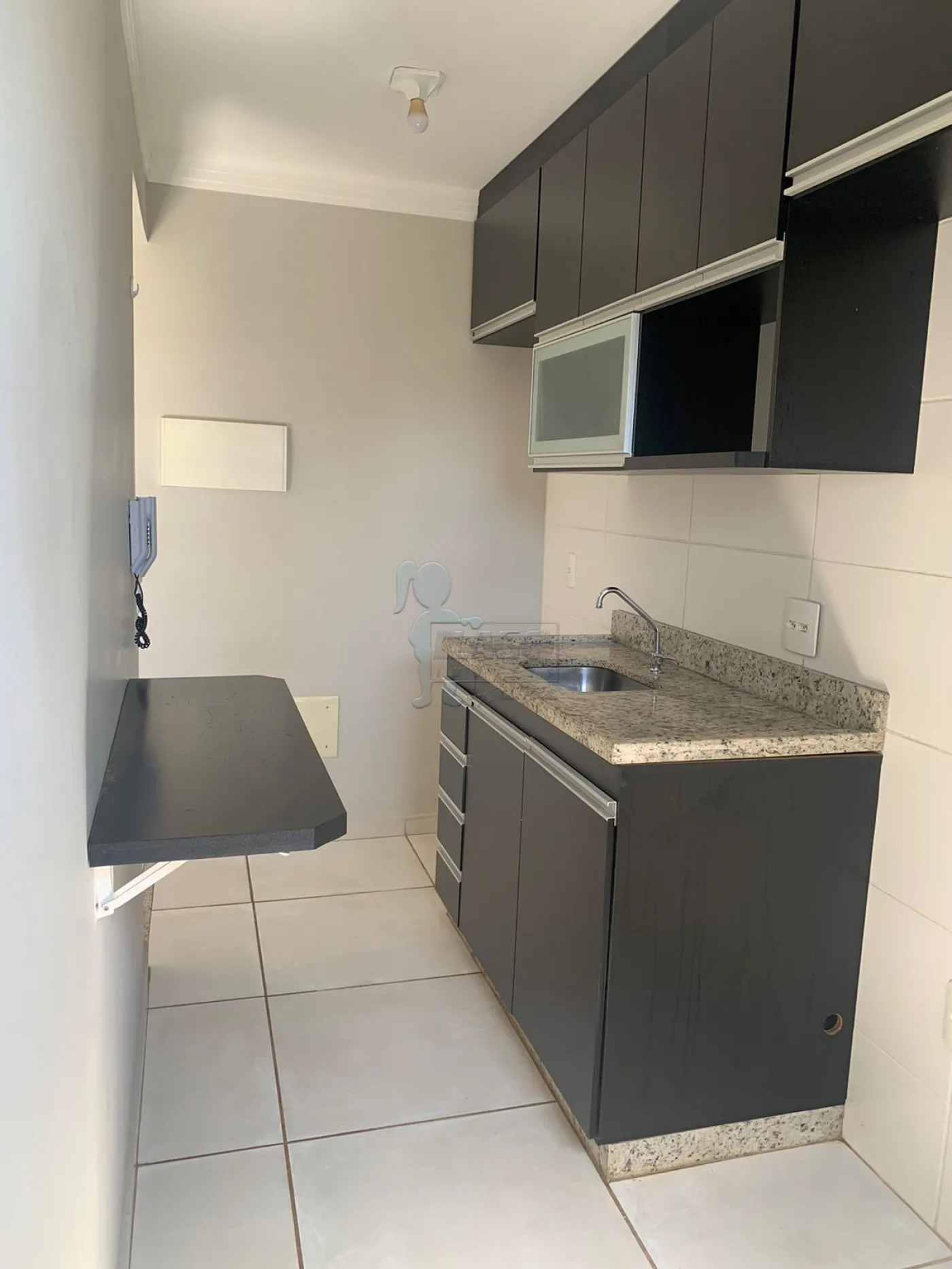 Alugar Apartamento / Padr&atilde;o em Bonfim Paulista R$ 900,00 - Foto 6