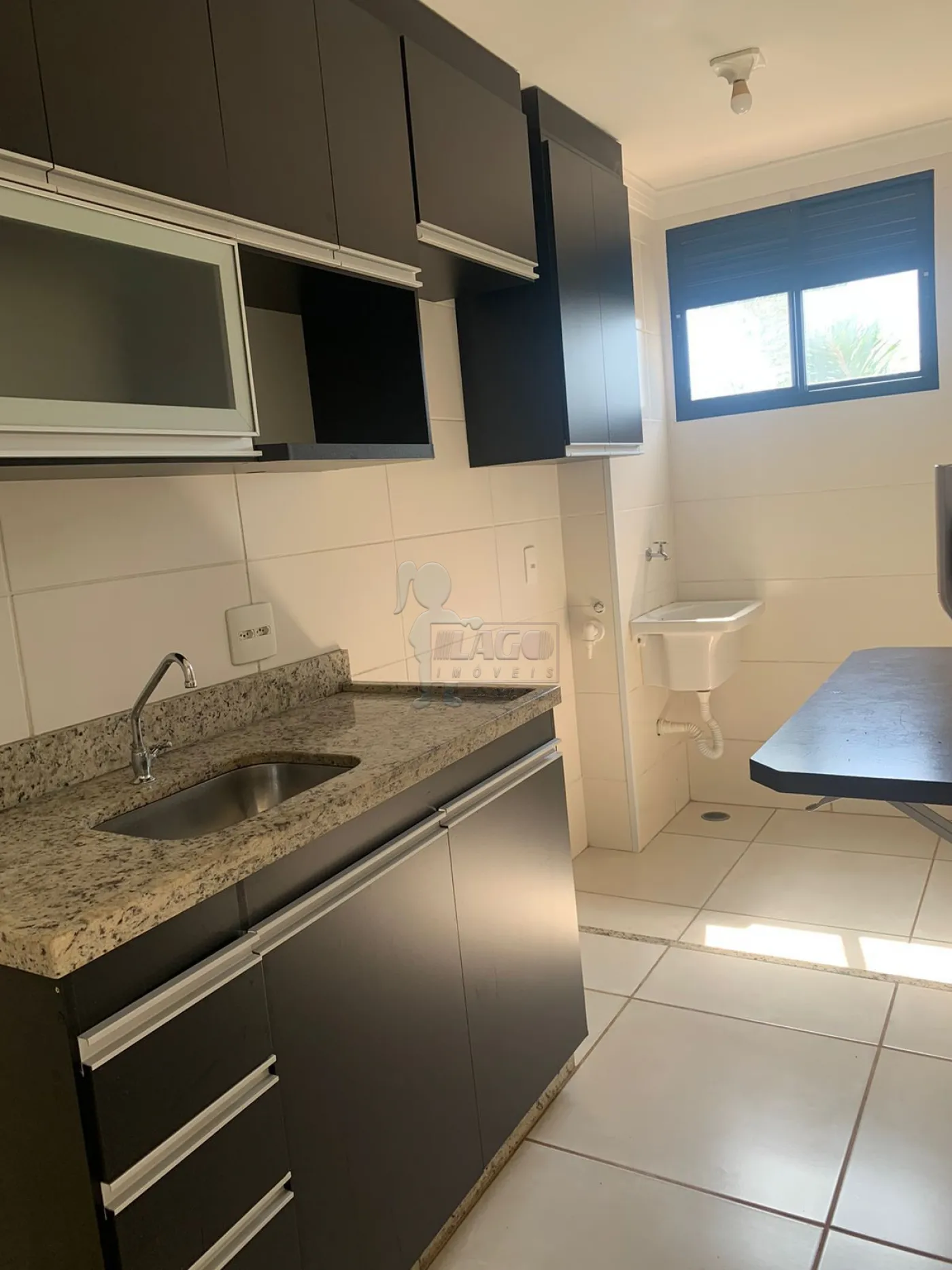 Alugar Apartamento / Padr&atilde;o em Bonfim Paulista R$ 900,00 - Foto 5