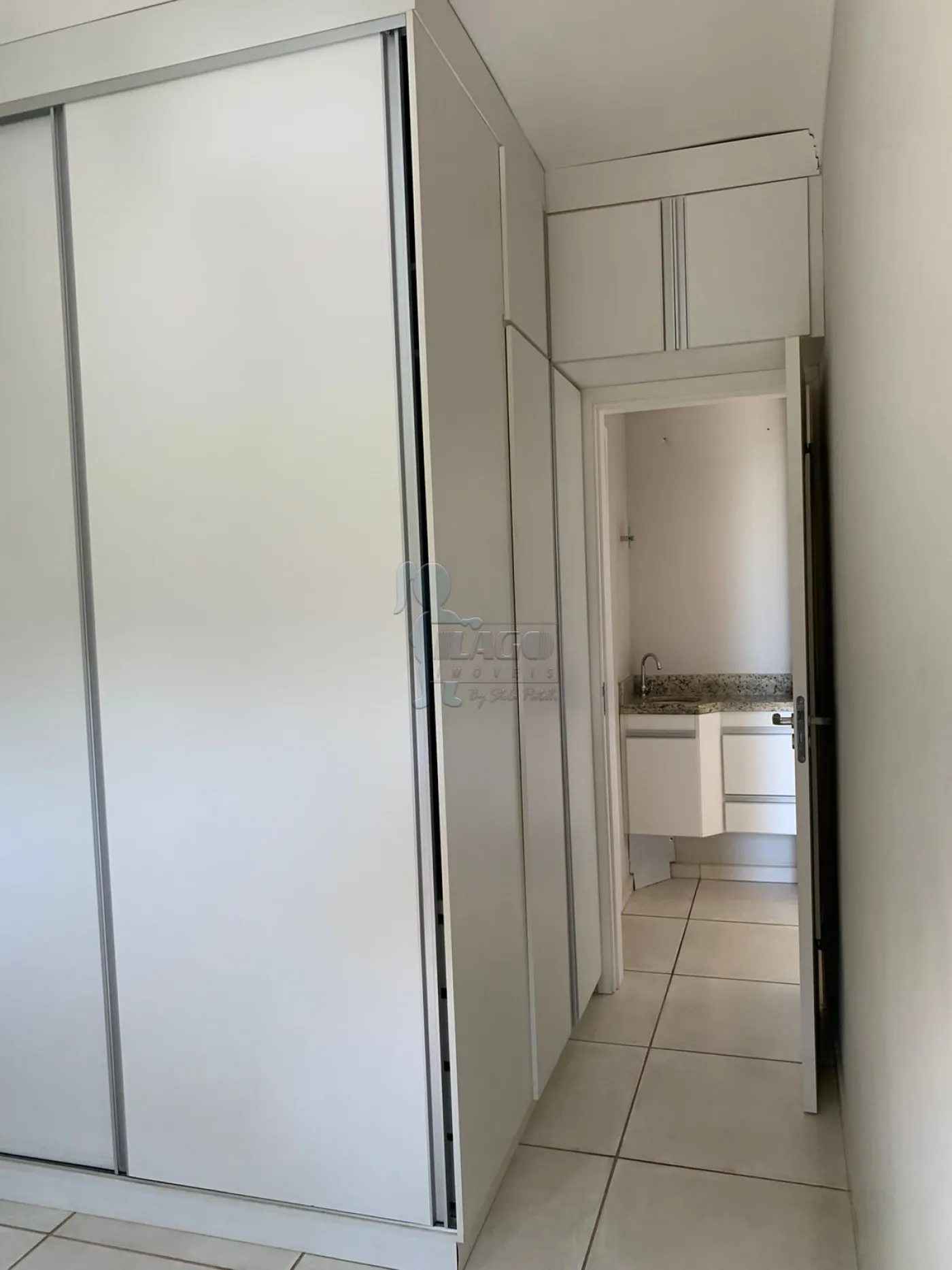 Alugar Apartamento / Padr&atilde;o em Bonfim Paulista R$ 900,00 - Foto 9