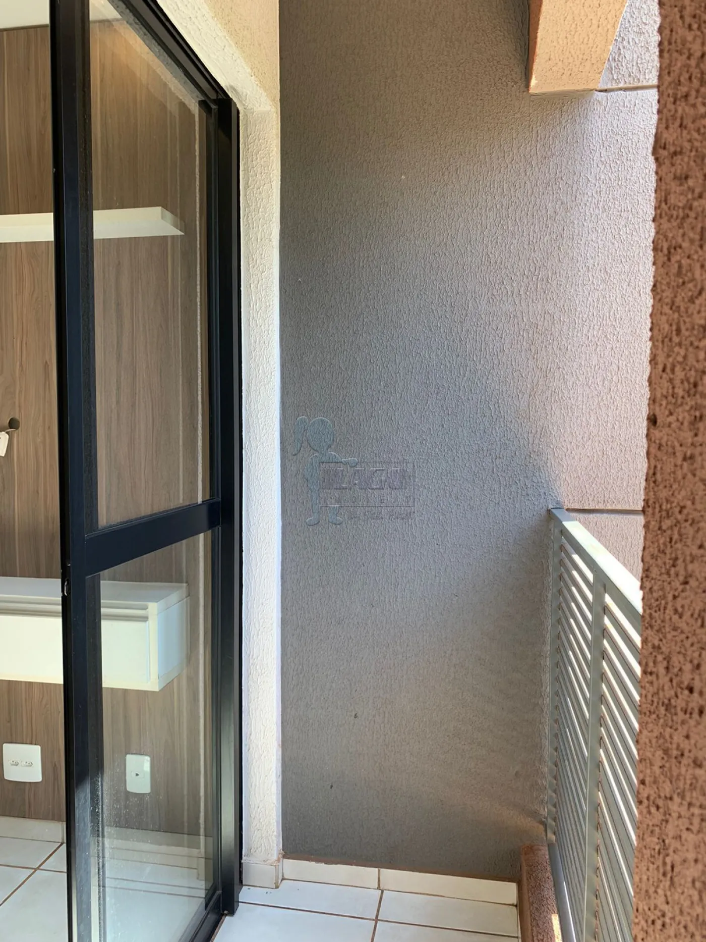 Alugar Apartamento / Padr&atilde;o em Bonfim Paulista R$ 900,00 - Foto 3