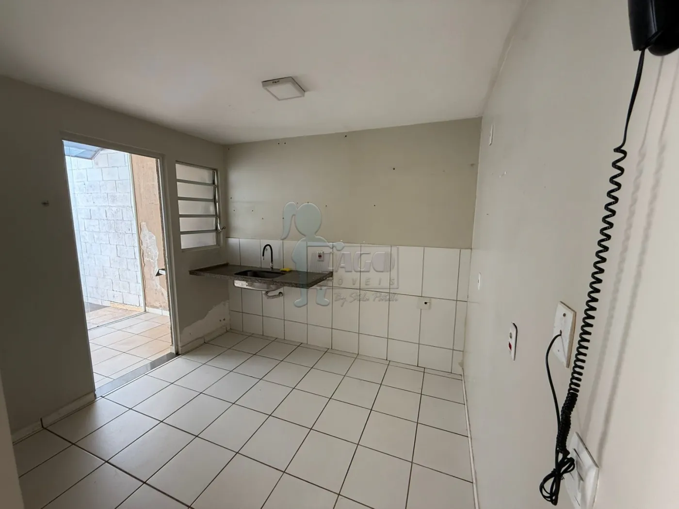 Alugar Casa condom&iacute;nio / Sobrado em Ribeir&atilde;o Preto R$ 3.000,00 - Foto 4