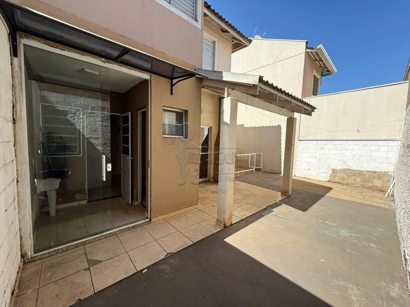 Alugar Casa condom&iacute;nio / Sobrado em Ribeir&atilde;o Preto R$ 3.000,00 - Foto 6