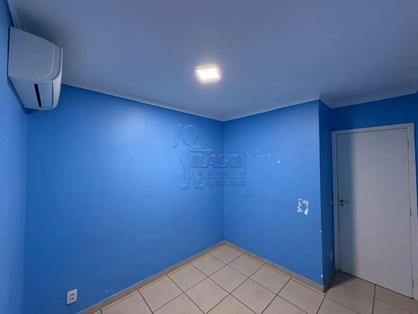 Alugar Casa condom&iacute;nio / Sobrado em Ribeir&atilde;o Preto R$ 3.000,00 - Foto 17