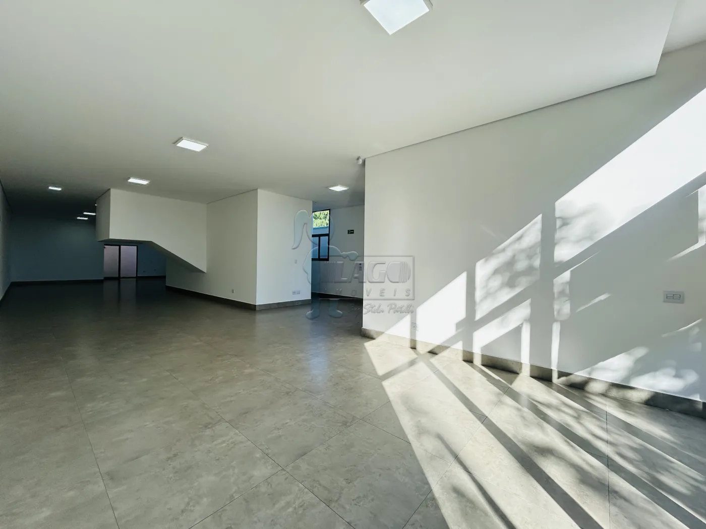 Alugar Comercial padr&atilde;o / Loja em Ribeir&atilde;o Preto R$ 22.000,00 - Foto 1