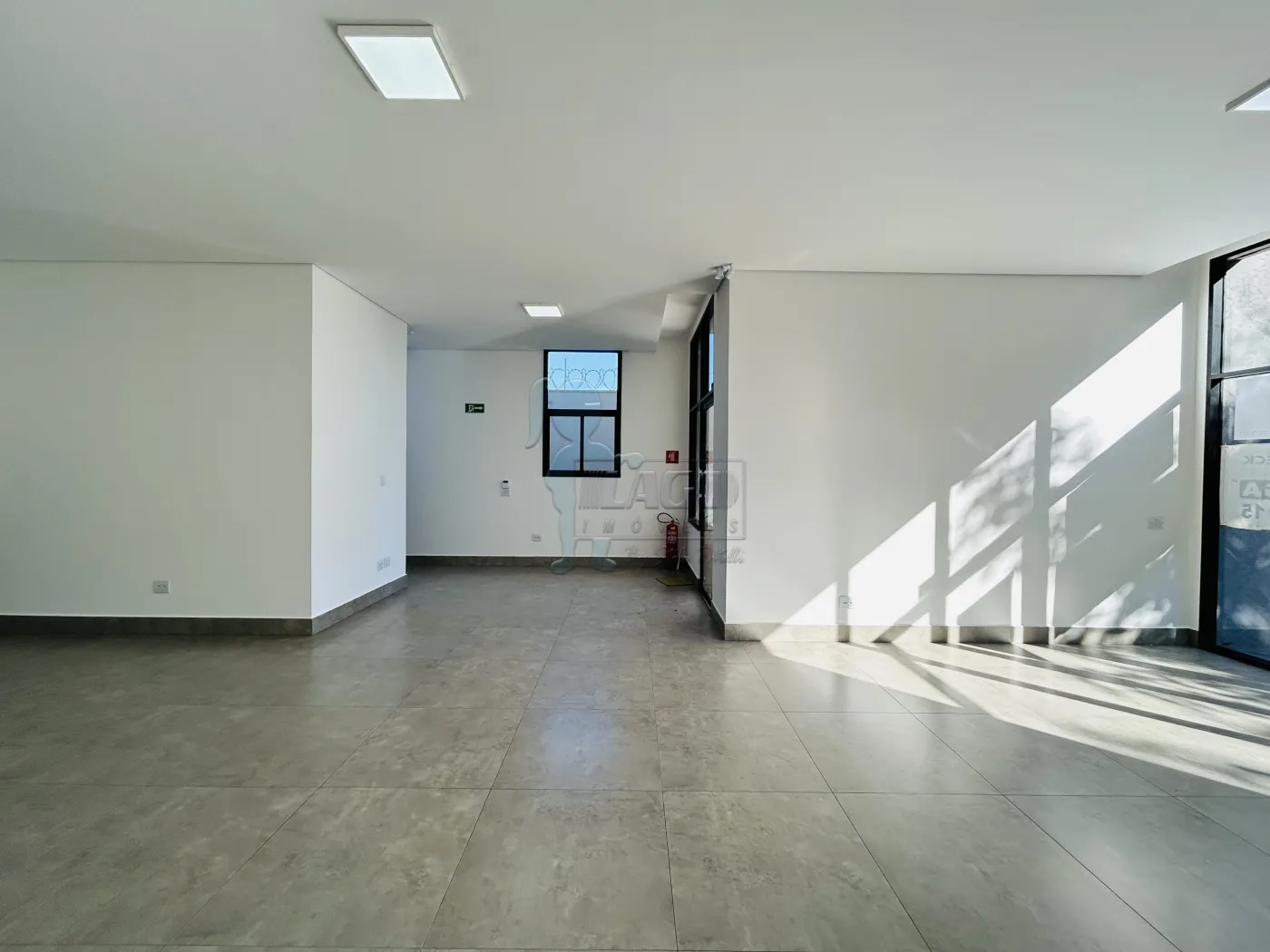 Alugar Comercial padr&atilde;o / Loja em Ribeir&atilde;o Preto R$ 22.000,00 - Foto 3