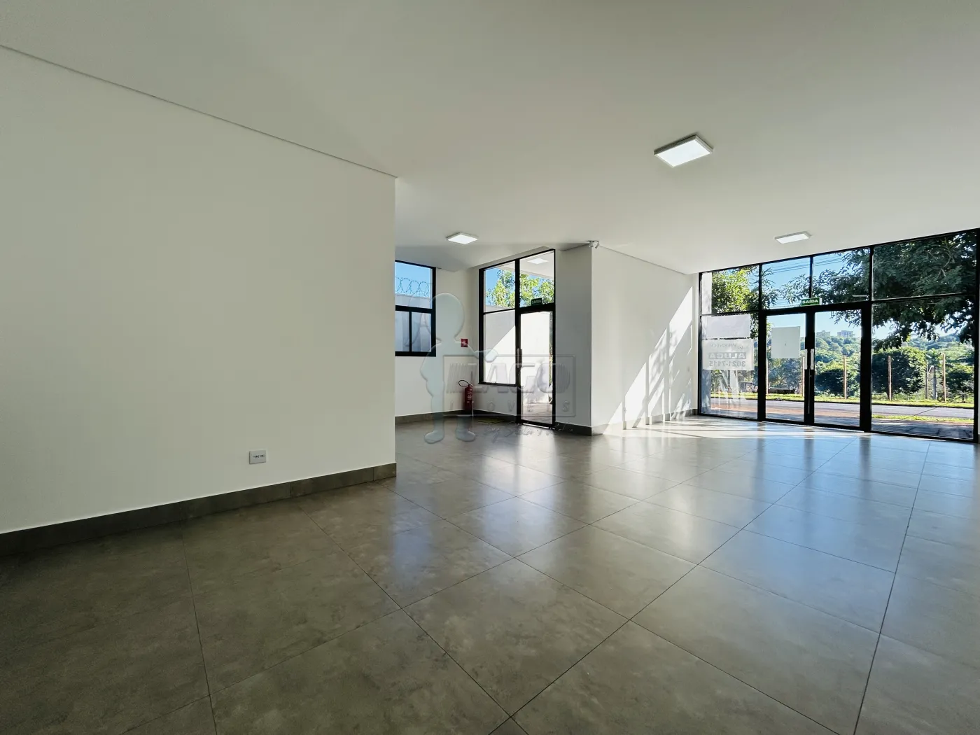 Alugar Comercial padr&atilde;o / Loja em Ribeir&atilde;o Preto R$ 22.000,00 - Foto 4