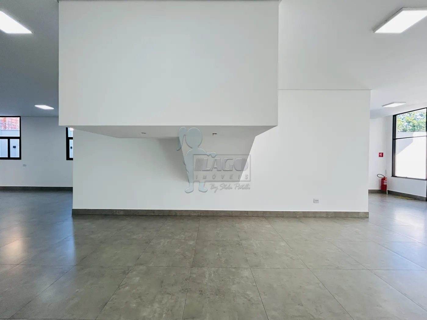 Alugar Comercial padr&atilde;o / Loja em Ribeir&atilde;o Preto R$ 22.000,00 - Foto 5