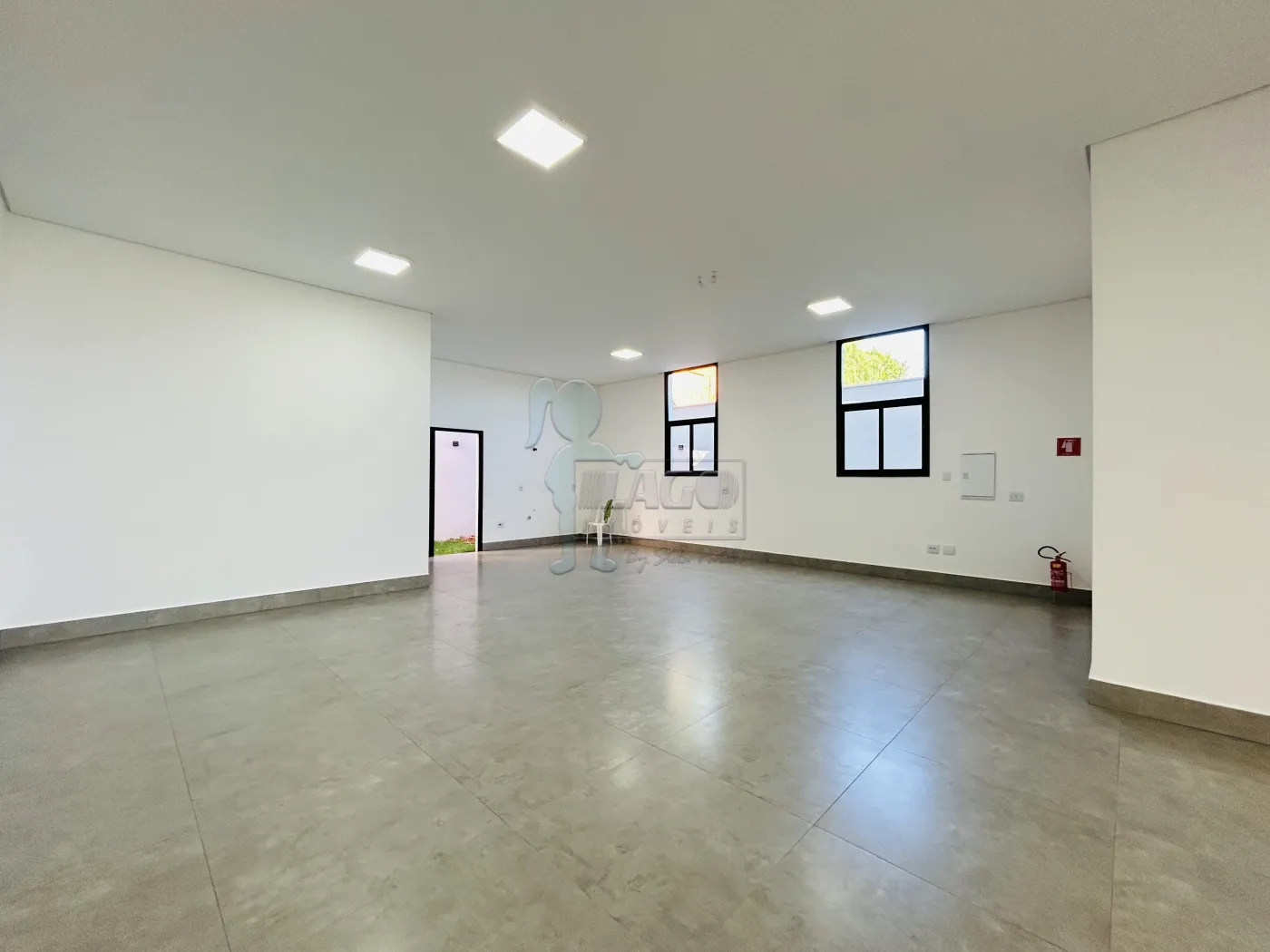 Alugar Comercial padr&atilde;o / Loja em Ribeir&atilde;o Preto R$ 22.000,00 - Foto 6