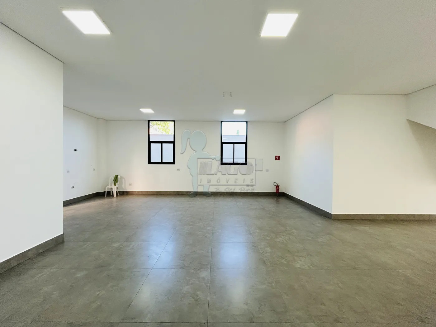 Alugar Comercial padr&atilde;o / Loja em Ribeir&atilde;o Preto R$ 22.000,00 - Foto 7