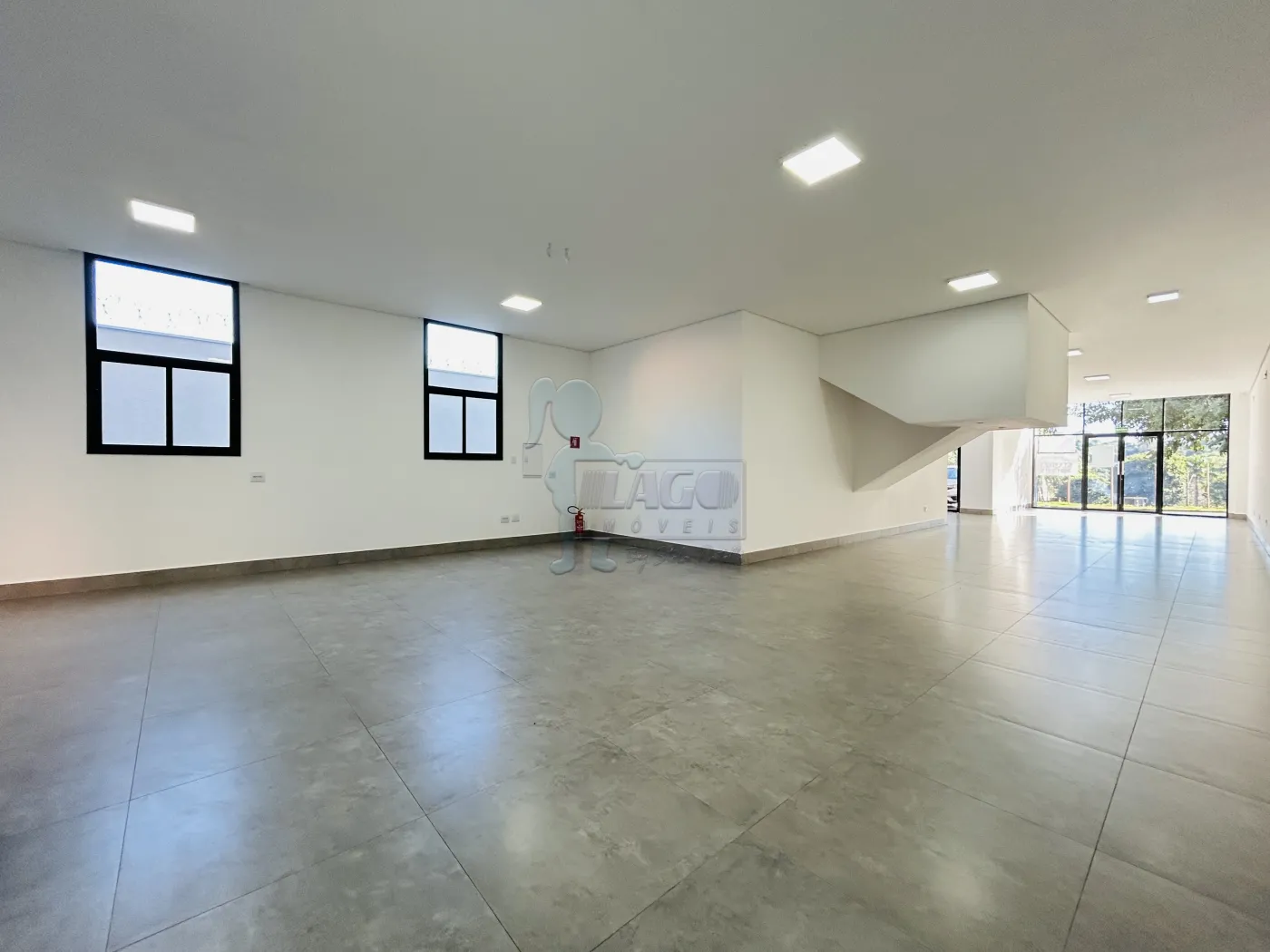 Alugar Comercial padr&atilde;o / Loja em Ribeir&atilde;o Preto R$ 22.000,00 - Foto 8