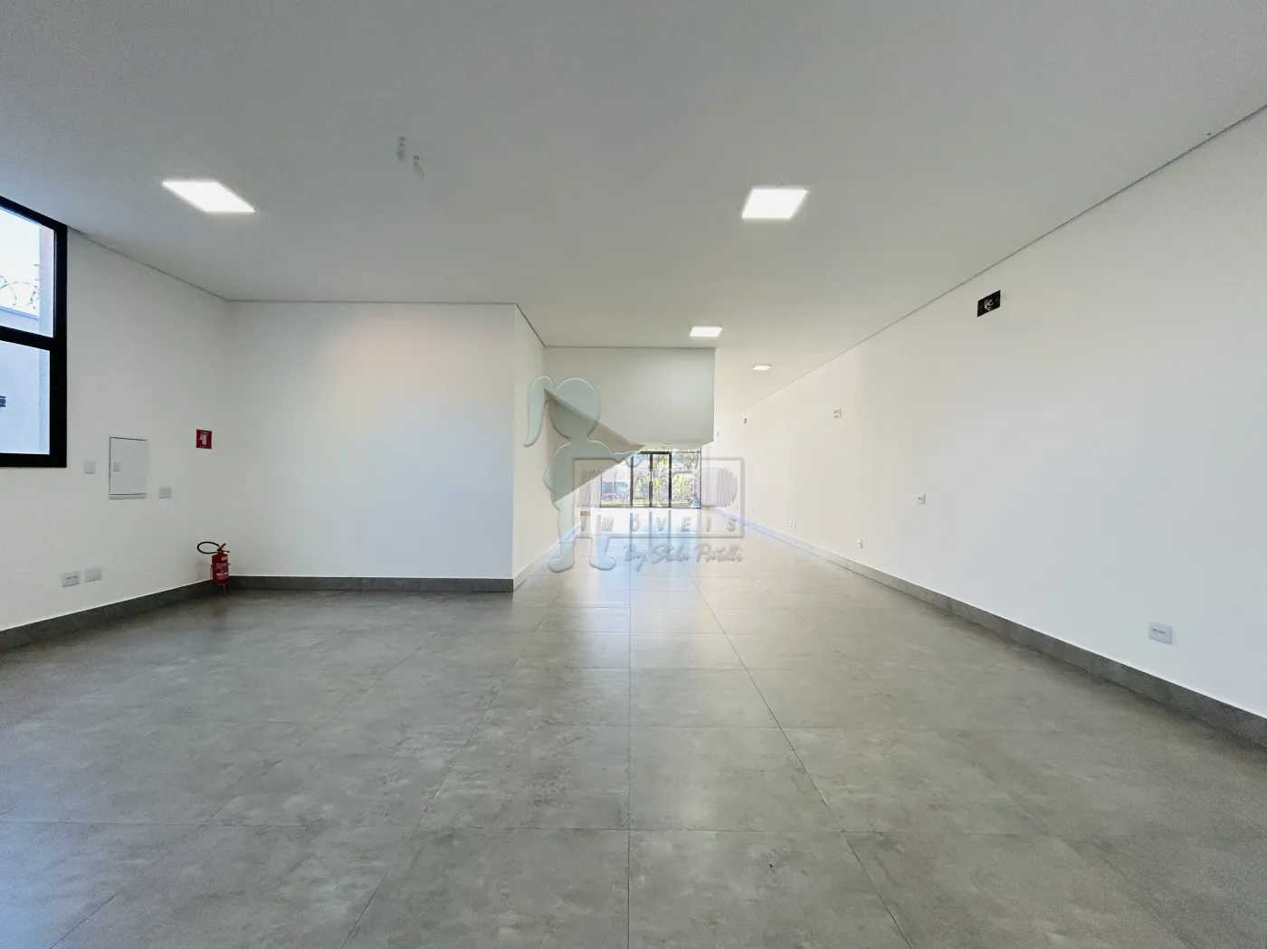 Alugar Comercial padr&atilde;o / Loja em Ribeir&atilde;o Preto R$ 22.000,00 - Foto 9