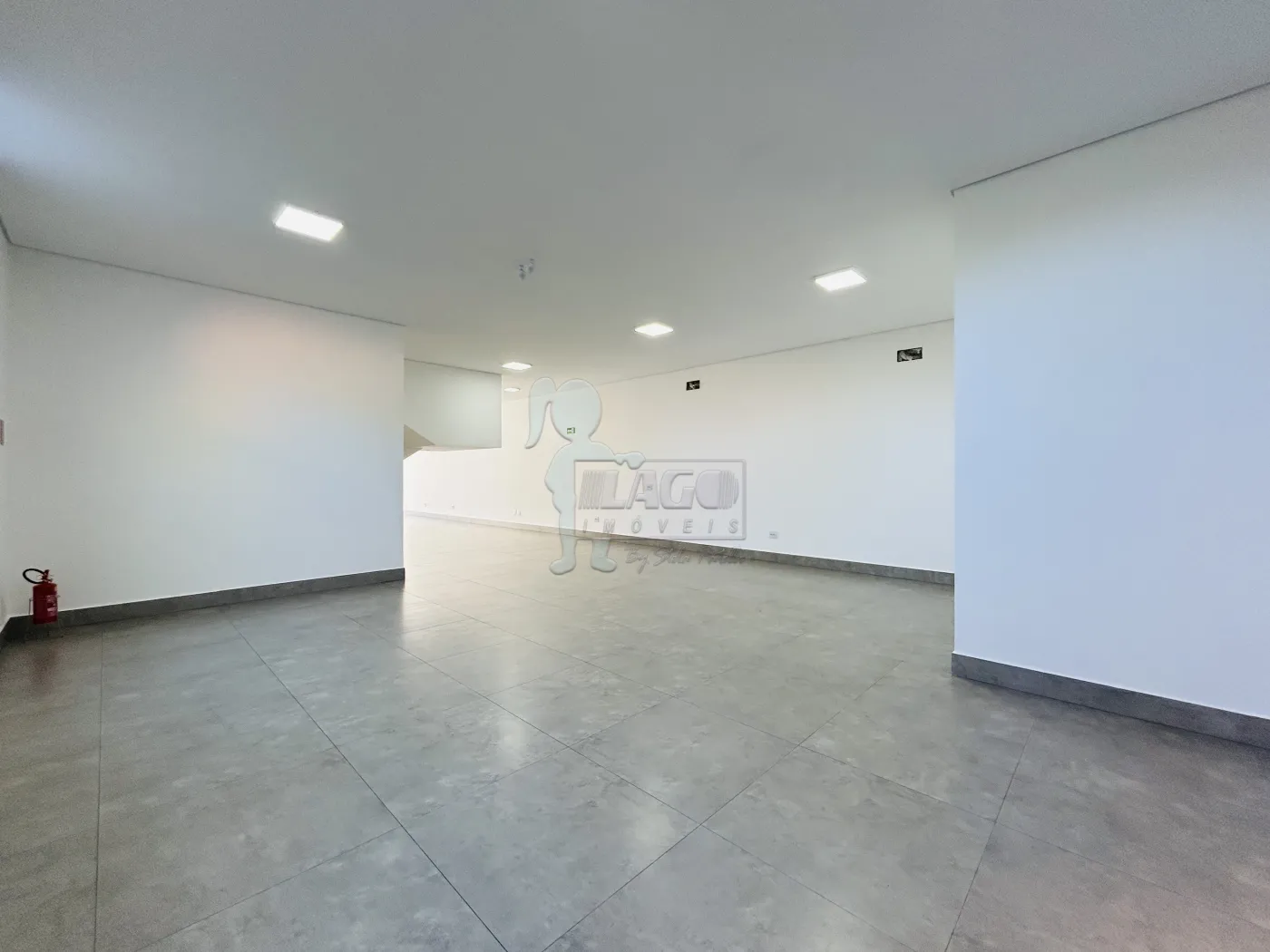 Alugar Comercial padr&atilde;o / Loja em Ribeir&atilde;o Preto R$ 22.000,00 - Foto 10
