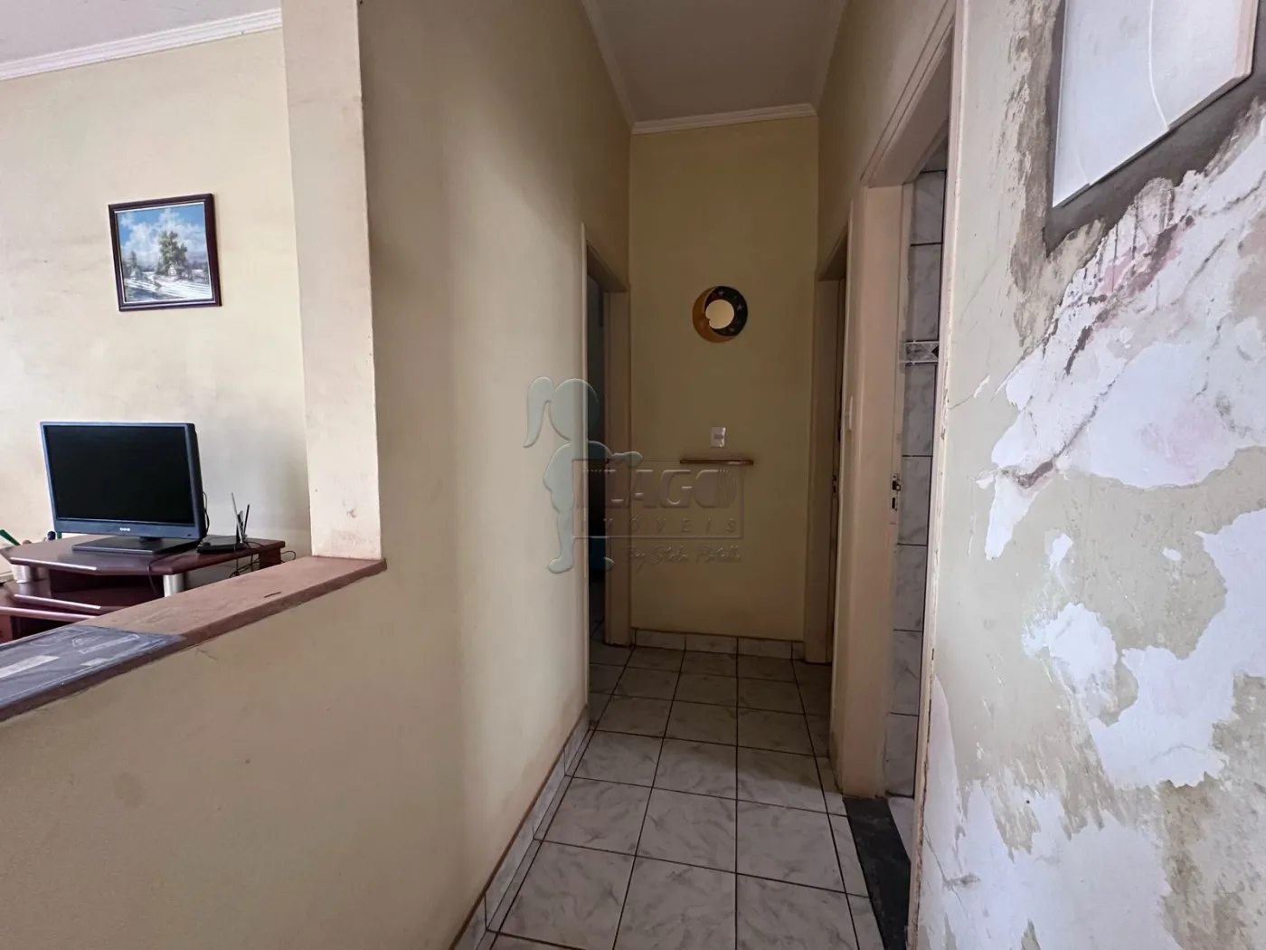 Comprar Casa / Padr&atilde;o em Ribeir&atilde;o Preto R$ 320.000,00 - Foto 5