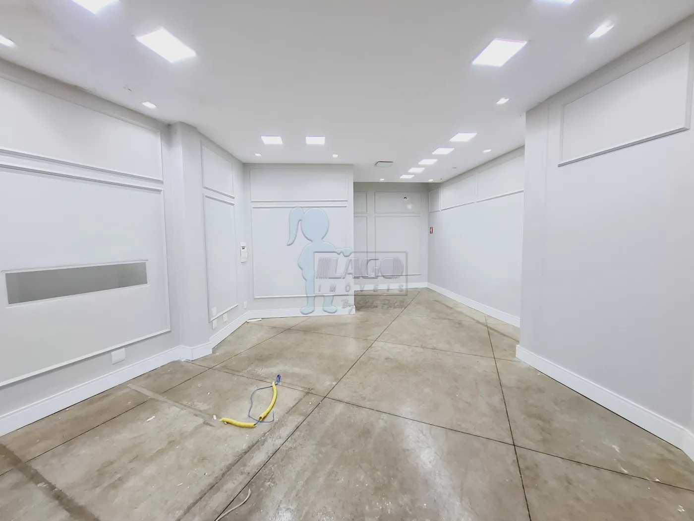 Alugar Comercial padr&atilde;o / Loja em Ribeir&atilde;o Preto R$ 5.500,00 - Foto 2