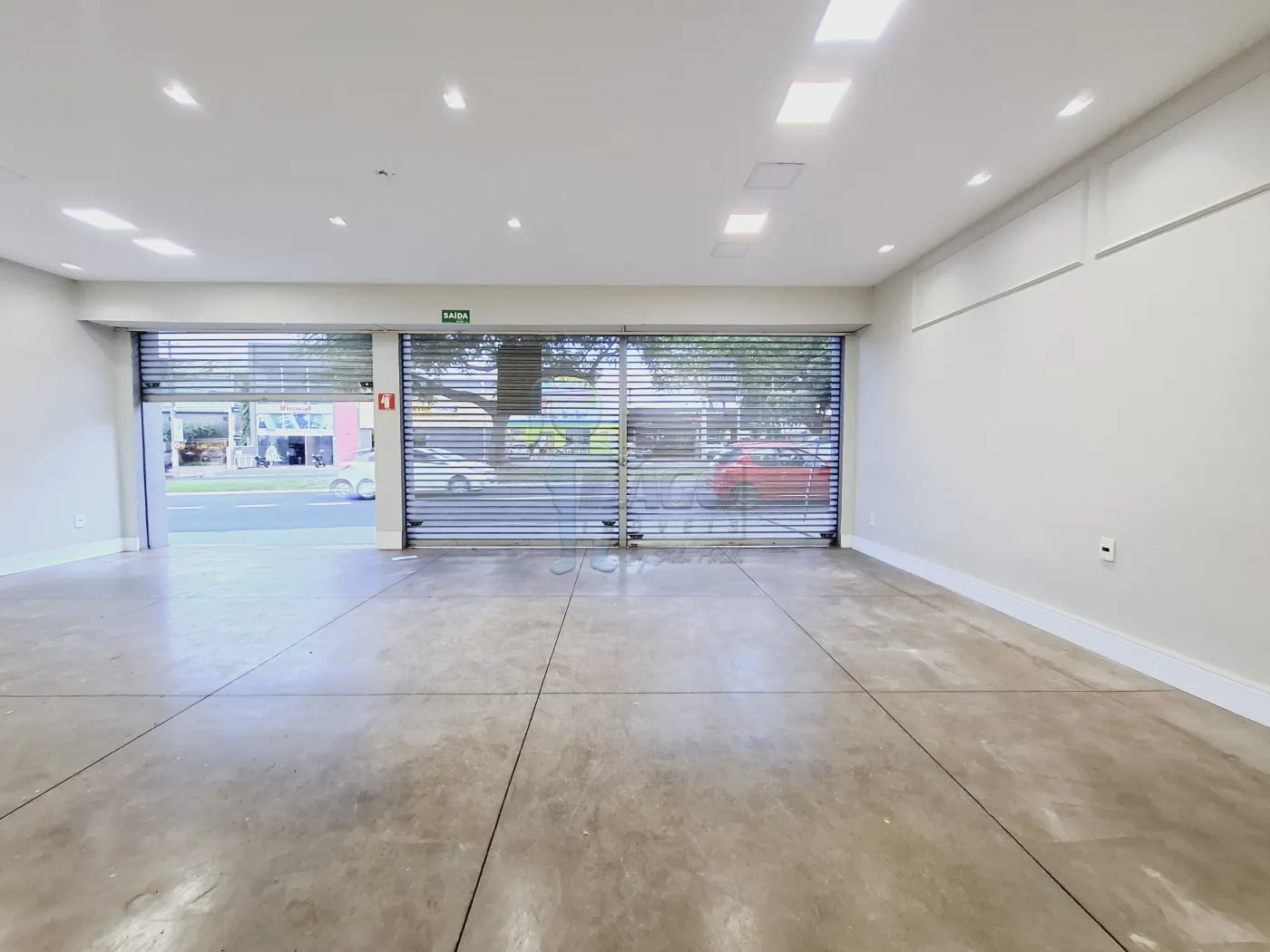 Alugar Comercial padr&atilde;o / Loja em Ribeir&atilde;o Preto R$ 5.500,00 - Foto 3