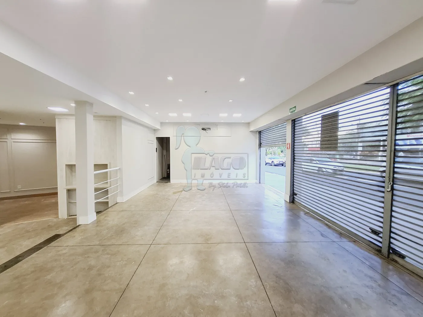 Alugar Comercial padr&atilde;o / Loja em Ribeir&atilde;o Preto R$ 5.500,00 - Foto 6