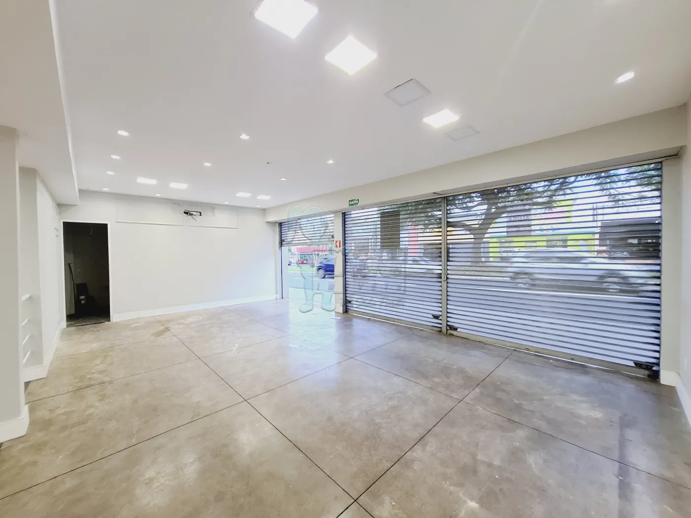 Alugar Comercial padr&atilde;o / Loja em Ribeir&atilde;o Preto R$ 5.500,00 - Foto 7