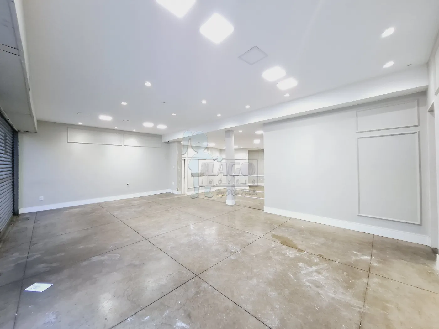 Alugar Comercial padr&atilde;o / Loja em Ribeir&atilde;o Preto R$ 5.500,00 - Foto 8