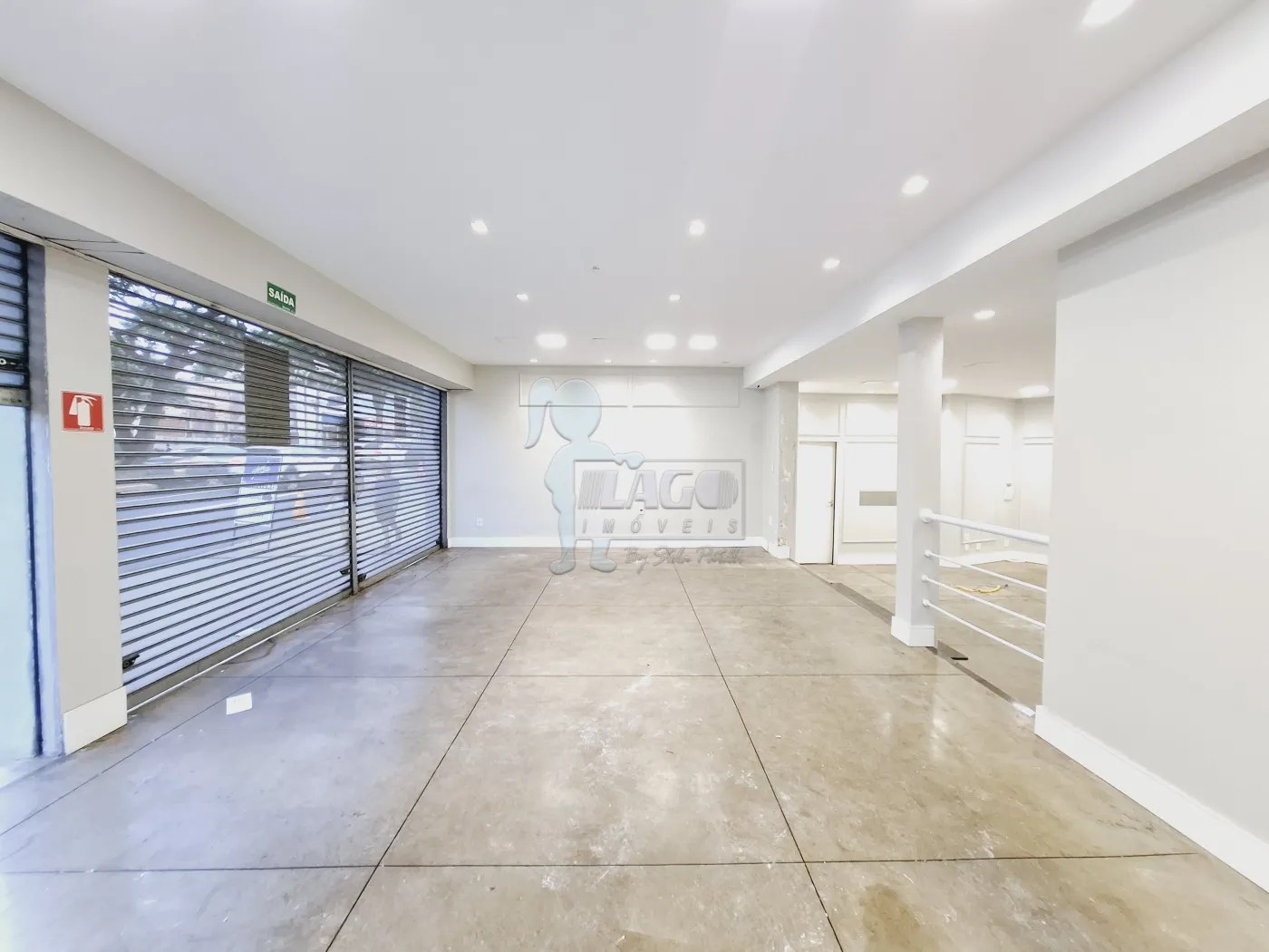 Alugar Comercial padr&atilde;o / Loja em Ribeir&atilde;o Preto R$ 5.500,00 - Foto 9