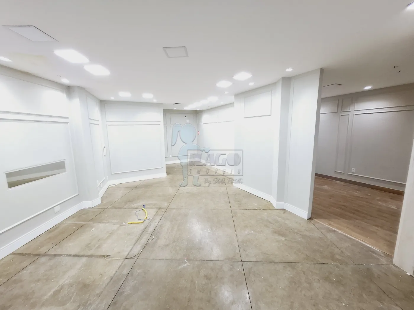 Alugar Comercial padr&atilde;o / Loja em Ribeir&atilde;o Preto R$ 5.500,00 - Foto 10