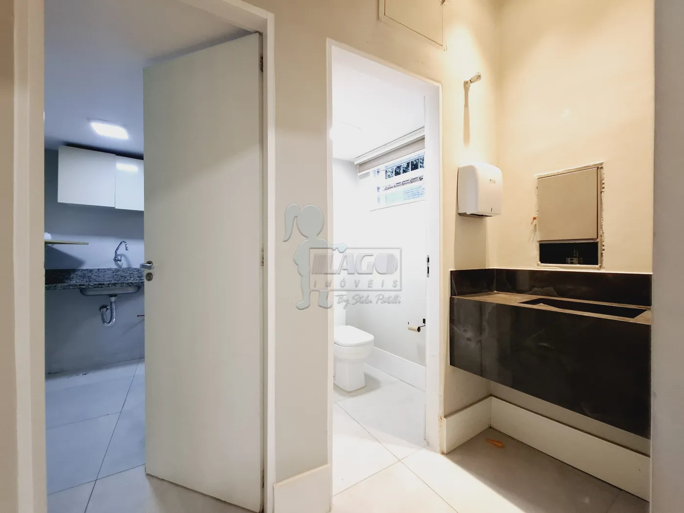 Alugar Comercial padr&atilde;o / Loja em Ribeir&atilde;o Preto R$ 5.500,00 - Foto 19